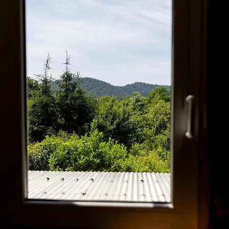 木屋 Roter Fuchsbau Am Eichwald