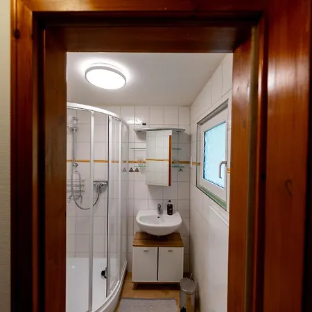 Roter Fuchsbau Am Eichwald Gossersweiler-Stein