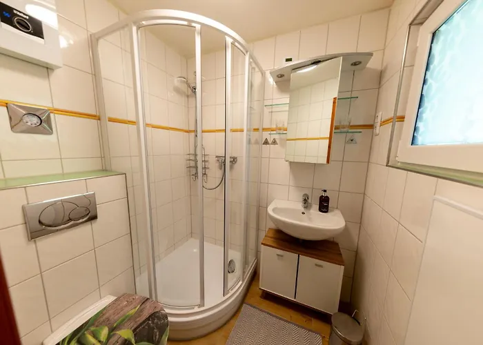 Chalet Roter Fuchsbau Am Eichwald Gossersweiler-Stein