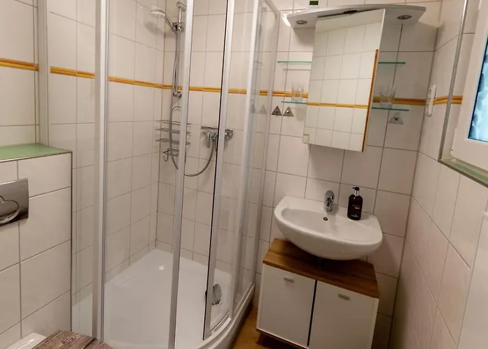 Chalet Roter Fuchsbau Am Eichwald *